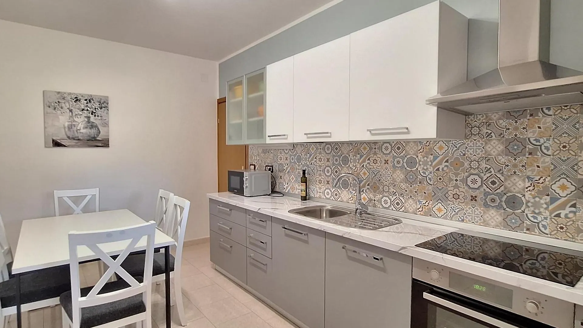 Apartment Mita