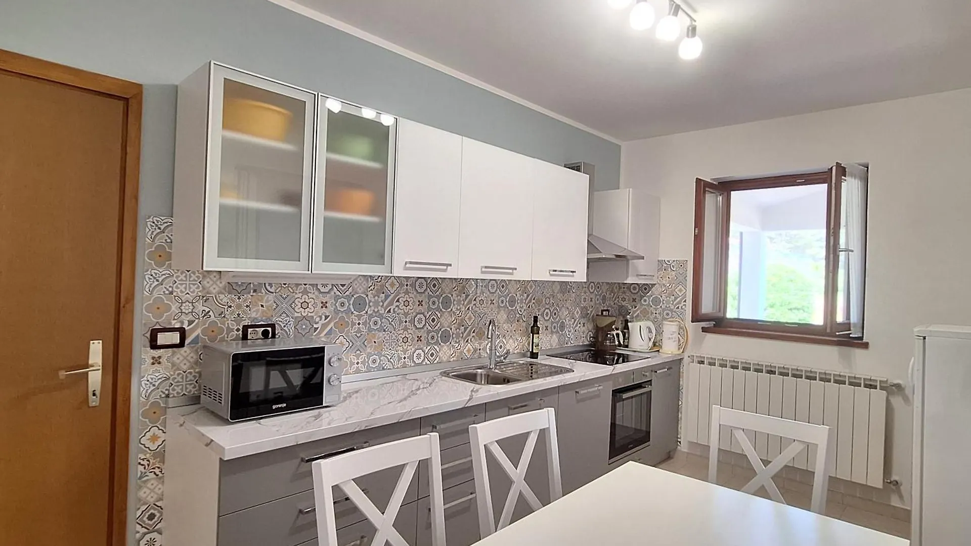 Apartment Mita