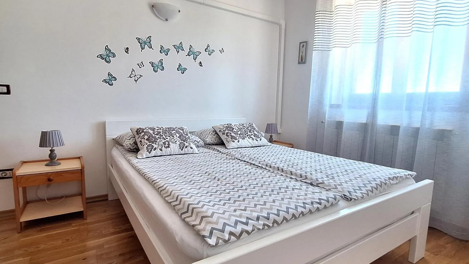 Apartment Mita 0*, Groznjan Croatia
