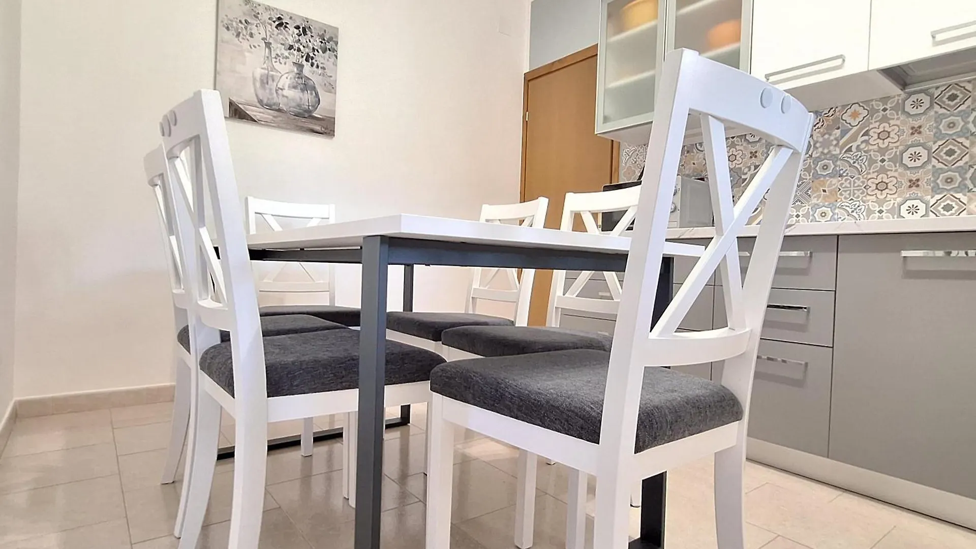 Apartment Mita