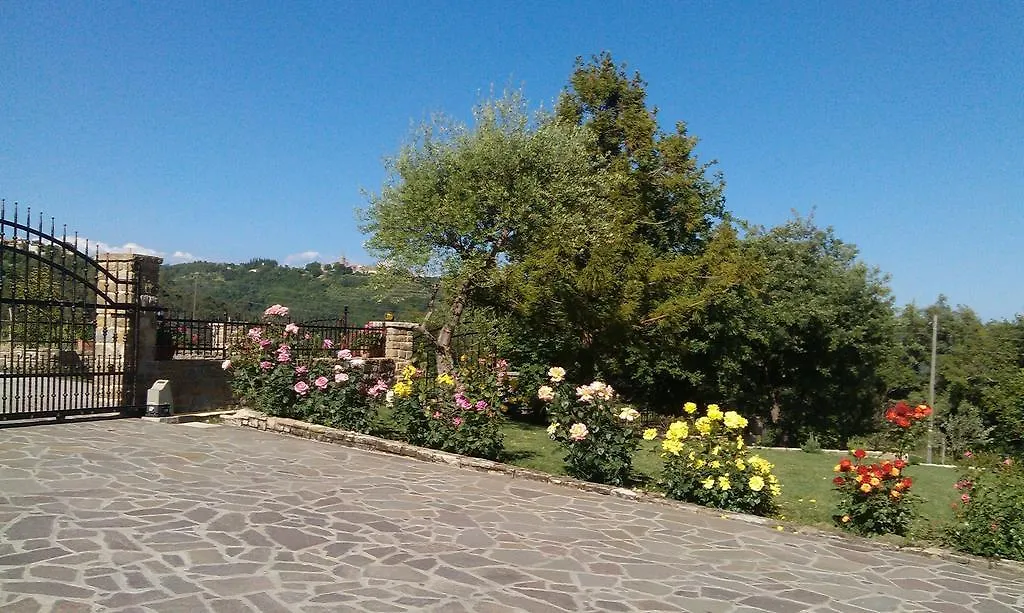 Apartment Mita