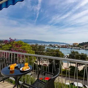 Marin Krk Apartment Krk Town
