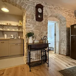 Apartman Di Piazza, Visnjan