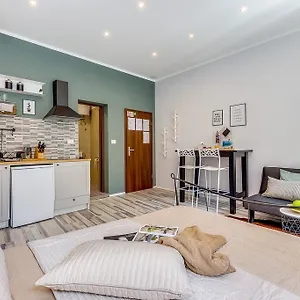 Main Square Apartment Rijeka