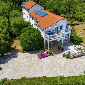 Kranjcec Apartment Preko