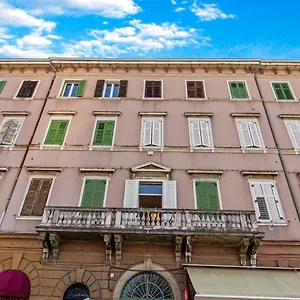 Mia Apartment Rijeka